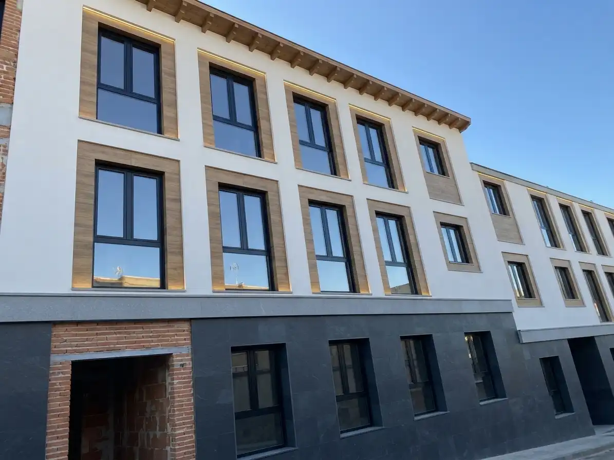 Residencial amb ascensor en venda a Avenida Castilla la Mancha 14, imagen 6