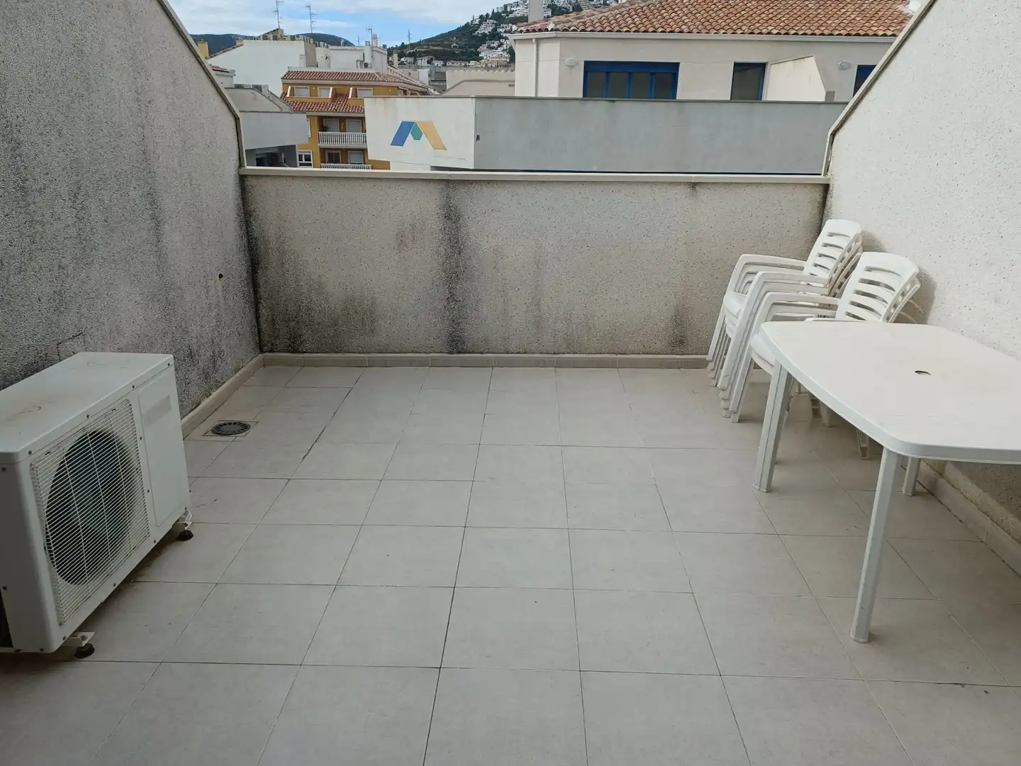 Attico con piscina in vendita a Llandels, imagen 4