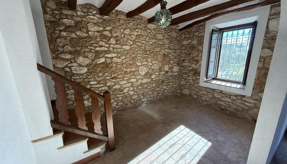 Photo 1 of Country house for sale in Sant Jaume dels Domenys, Tarragona