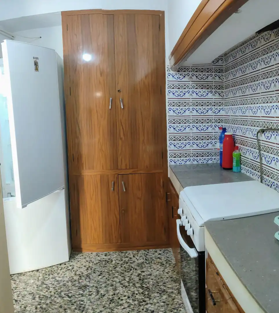 Maison à vendre à Purchena, imagen 2
