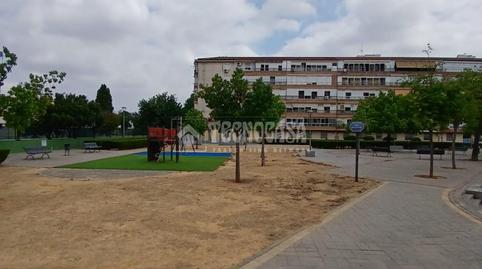 Foto 3 de Pis de lloguer a Parque Alcosa,  Sevilla Capital