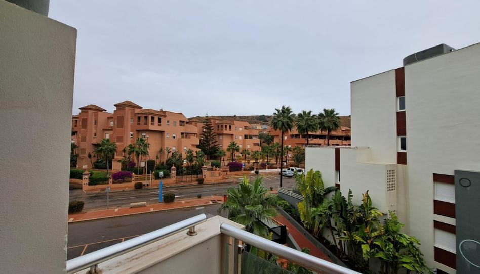 Foto 1 de Pis de lloguer a Almerimar, Almería