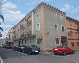 Vista exterior de Traster en venda en Badajoz Capital