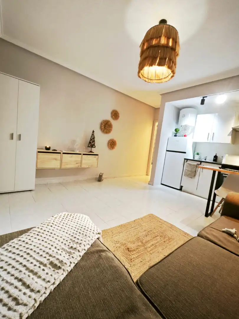Wohnung mit Pool zum Verkauf in Calle Bazan 92, imagen 18