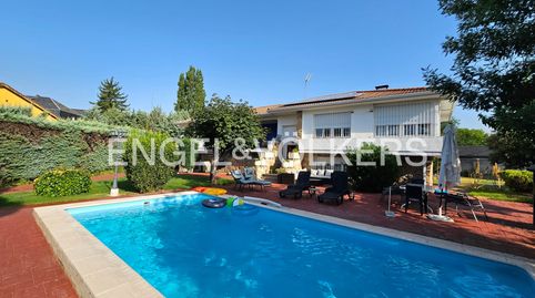 Photo 2 of Houses for sale in Alpedrete, Madrid