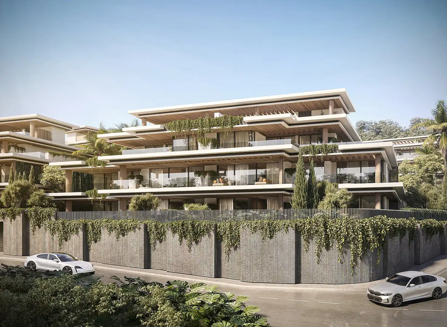 Apartamento con terraza en venta en Benamara - Atalaya, imagen 6