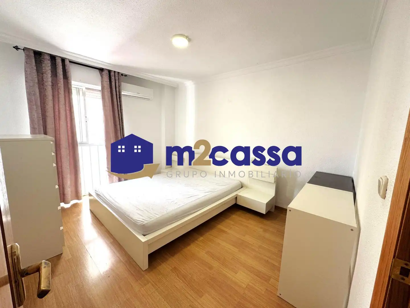 Wohnung mit Terrasse zum Verkauf in Lorca Ciudad, imagen 6