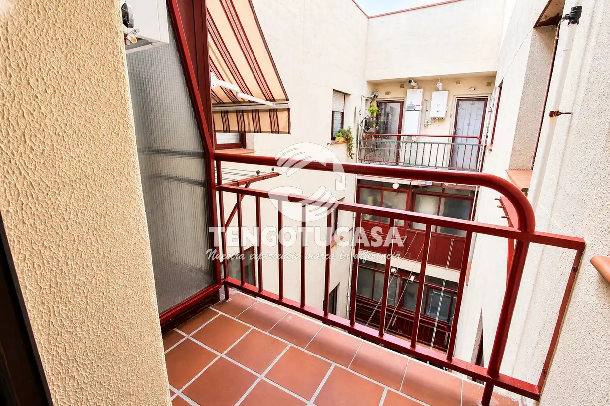 Terraza de Piso en venta en Pinto con Aire acondicionado, Calefacción y Parquet