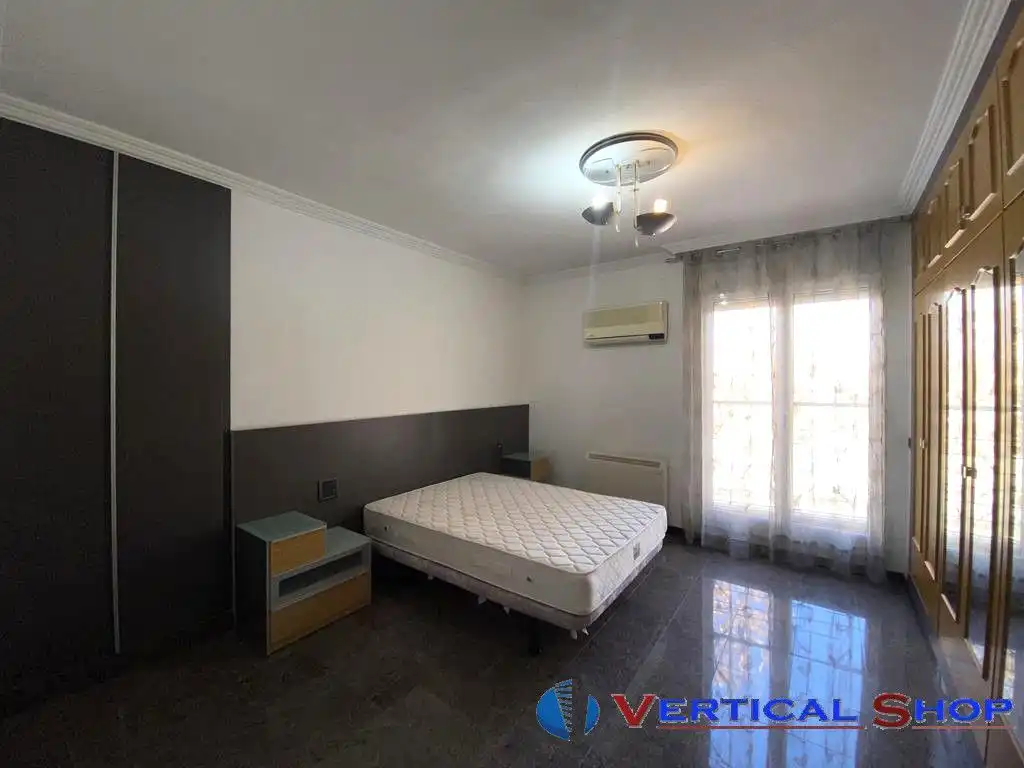 Bungalow amb terrassa en venda a Caudete, imagen 14