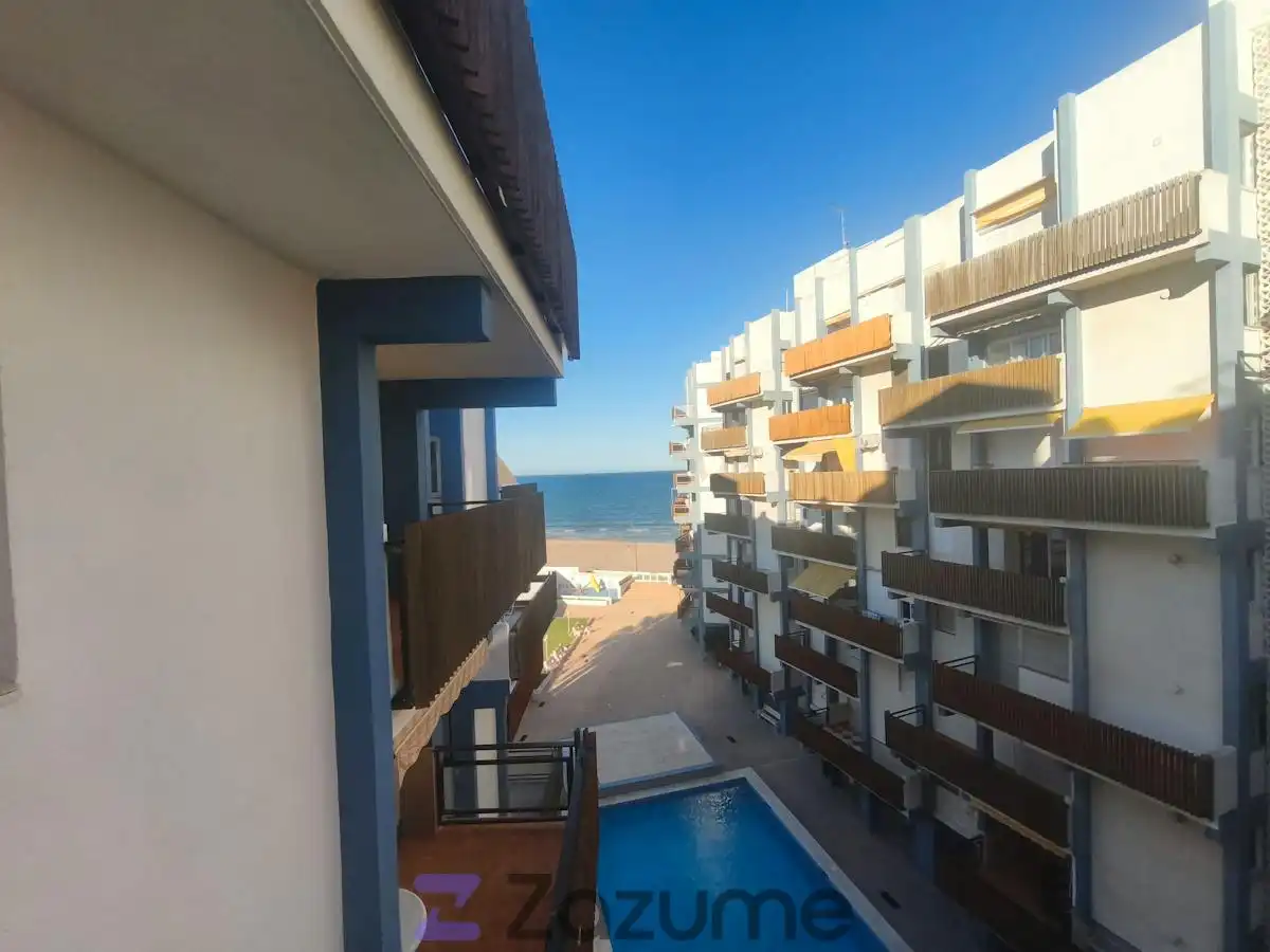 Pis amb piscina de lloguer a Carrer de la Bitàcora, imagen 28