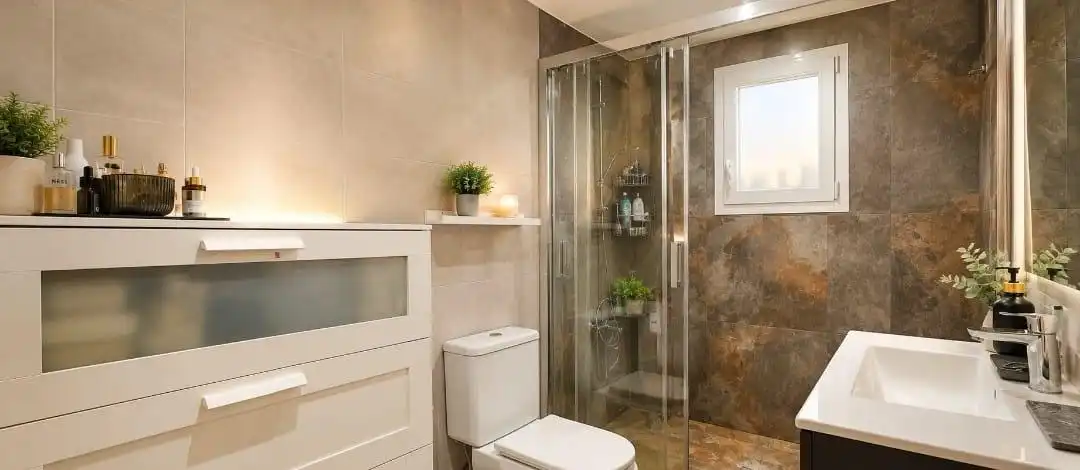 Ático con ascensor en venta en Barrio  Albatros, imagen 10
