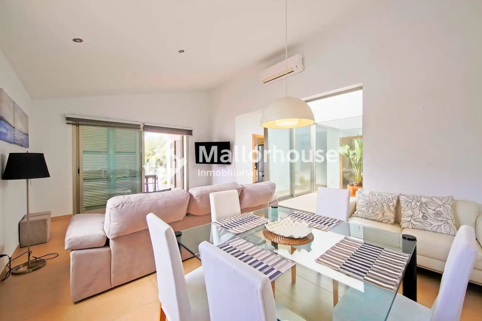 Houses for rent in Bacarés - Manresa - Bonaire