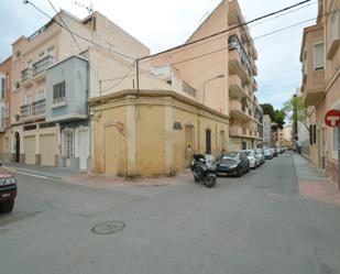 Casa o xalet en venda a Calle Jesús de Perceval, 45, Plaza de Toros - Santa Rita