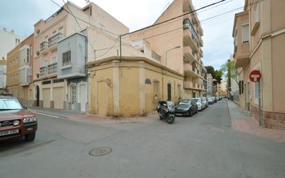 Casa o xalet en venda a Calle Jesús de Perceval, 45,  Almería Capital