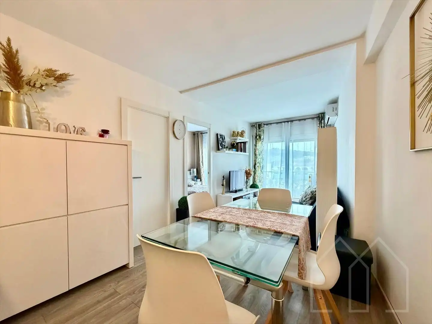 Appartement compact avec piscine à vendre à vall de ribes, imagen 3