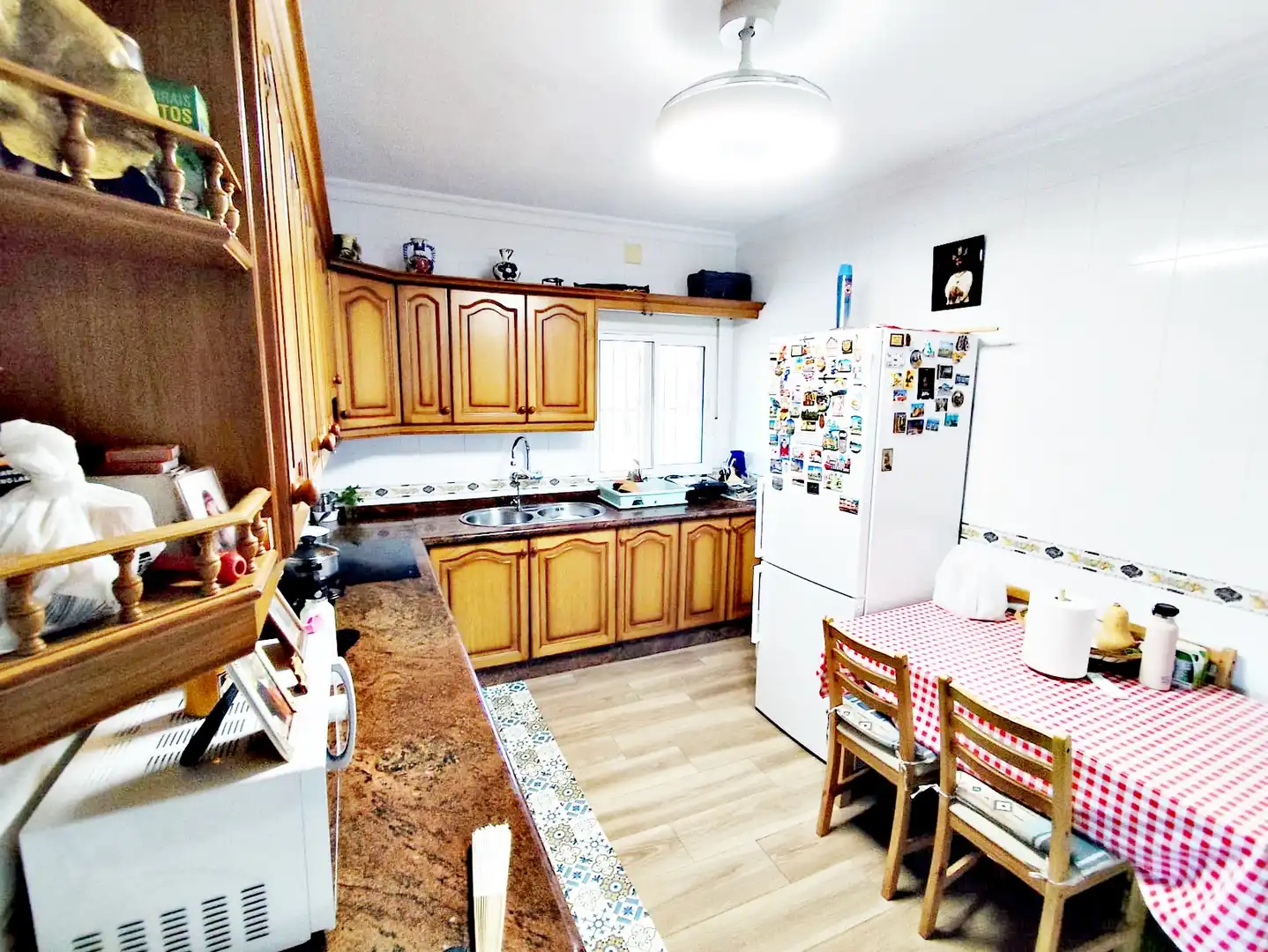Maison rustique avec jardin à vendre à Casalpalma - Fahala, imagen 16