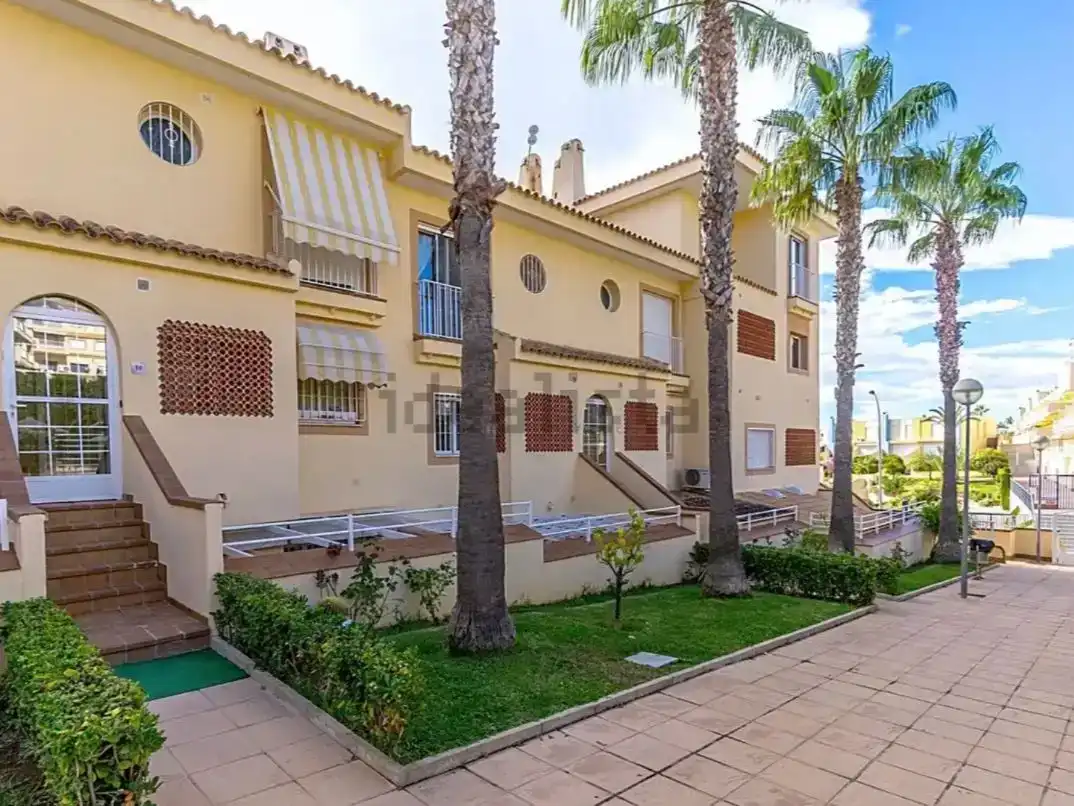Außenansicht von Maisonette zum Verkauf in Orihuela Costa