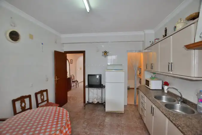 Casa a schiera con terrazza in vendita a Calle Cruz, imagen 9