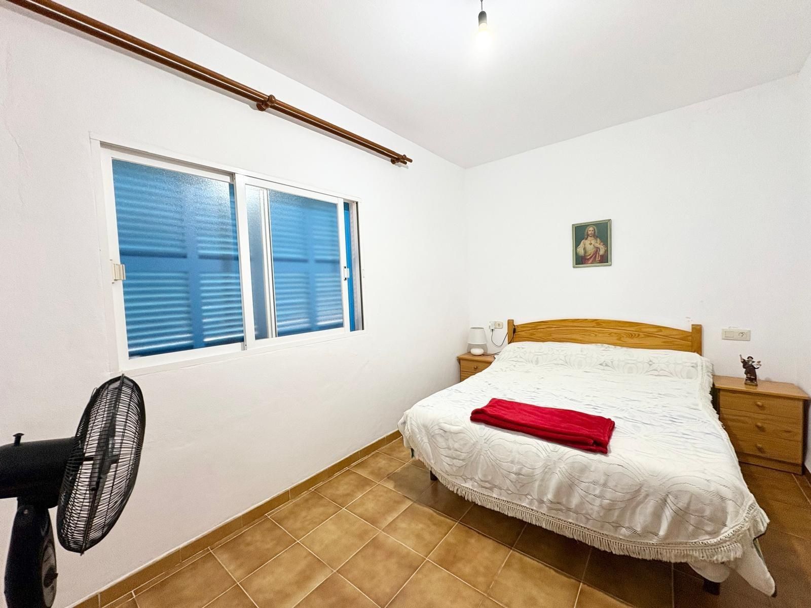 Bedroom of House or chalet for sale in Felanitx  with Heating, Terrace and Storage room