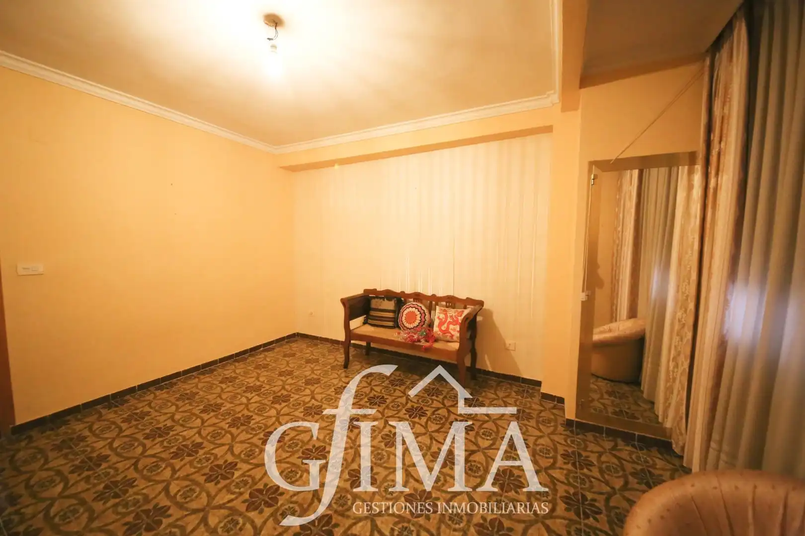 Residencial en venda a Tomelloso, imagen 57