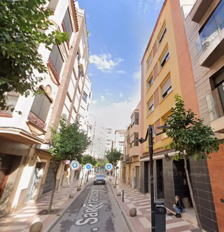 Außenansicht von Gebäude zum Verkauf in Castellón de la Plana / Castelló de la Plana