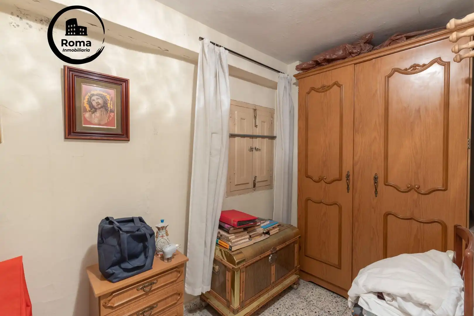 Habitación de Casa o chalet en venta en Granada