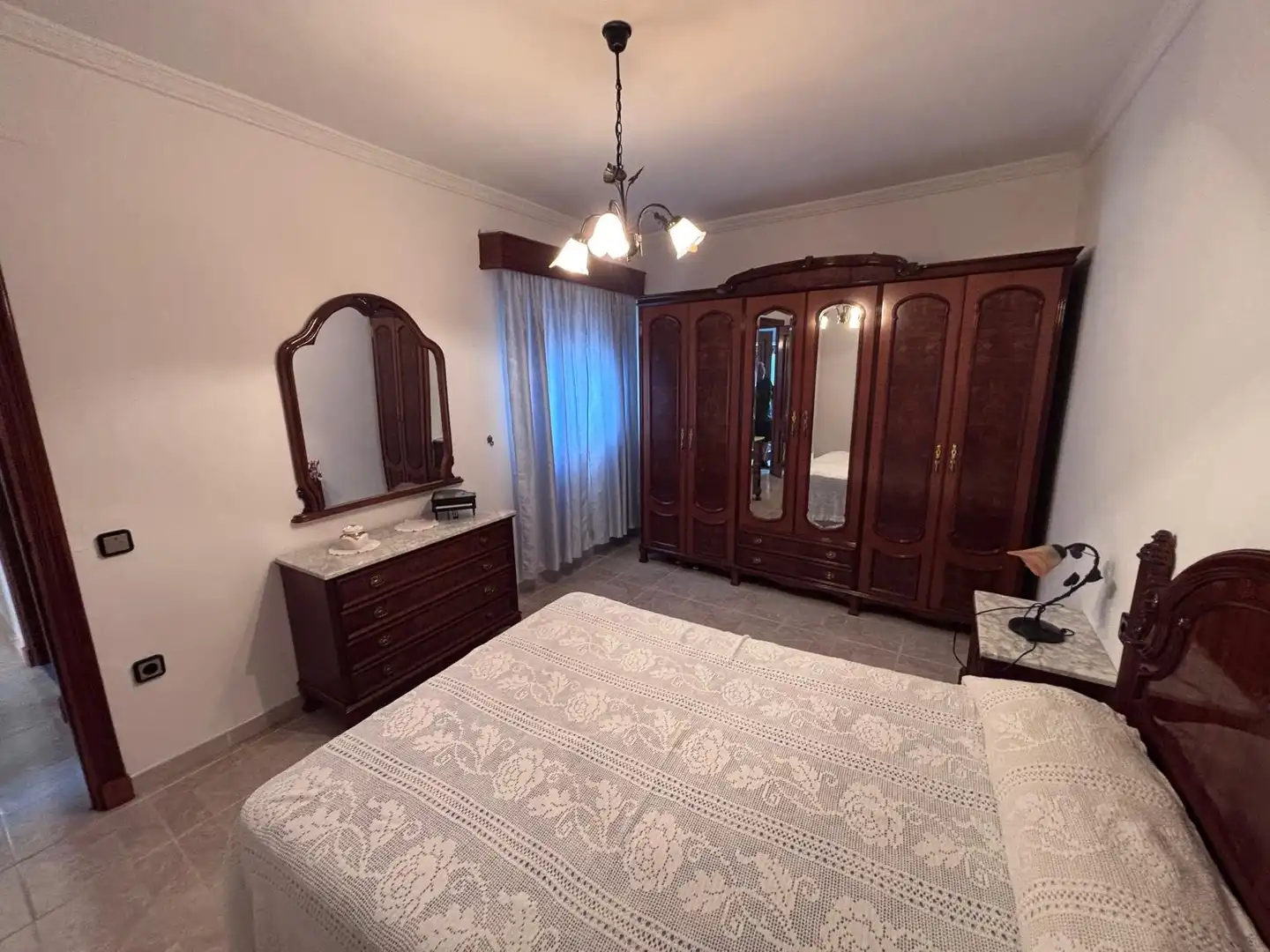 Piso en venta en Arcos de la Frontera