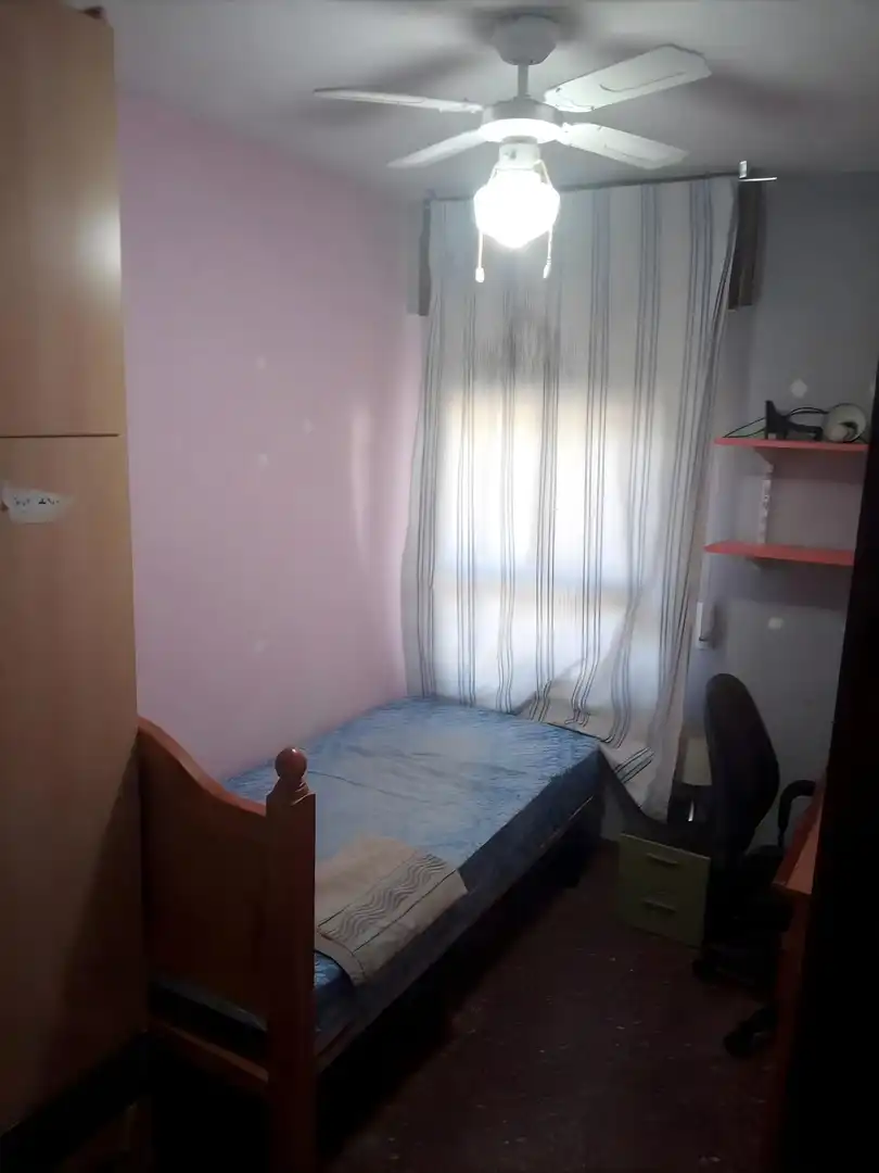 Wohnung mit Terrasse zur Miete in Calle RIGOBERTA MENCHU, imagen 17