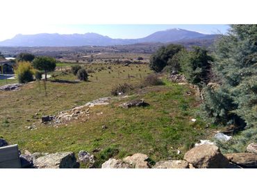 Terreny residencial en venda a Calle Iglesia
