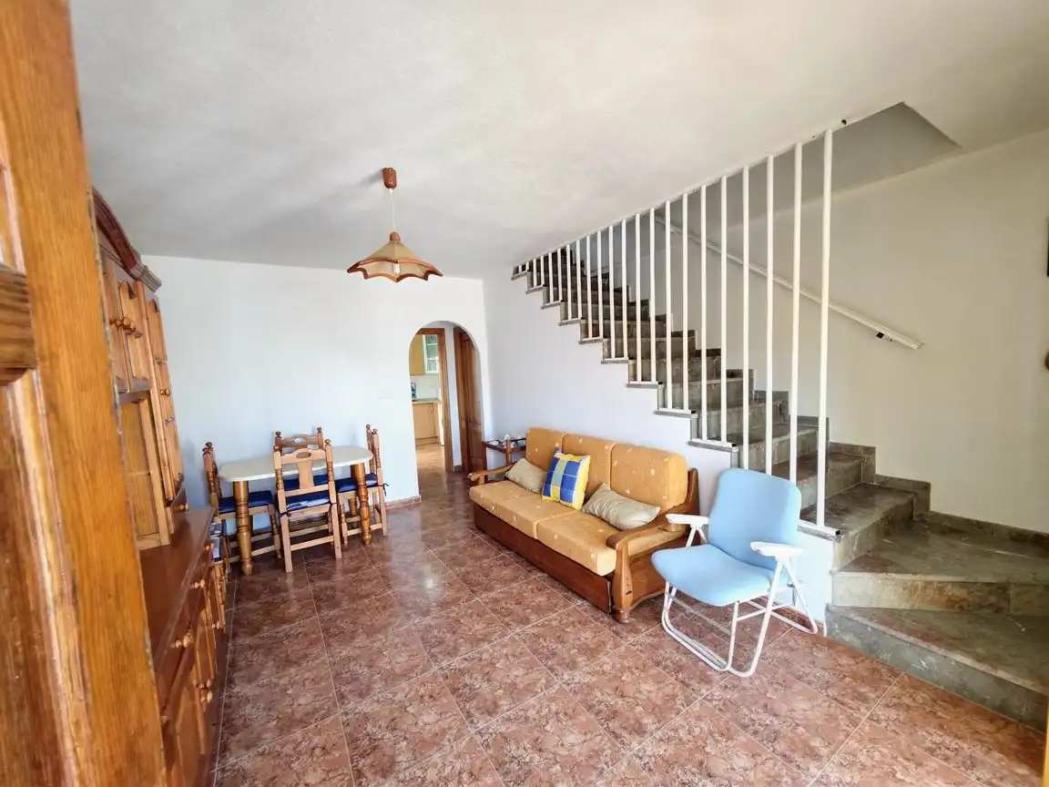 Casa con terraza en venta en Mar Menor de Cartagena – Cabo de Palos, imagen 5