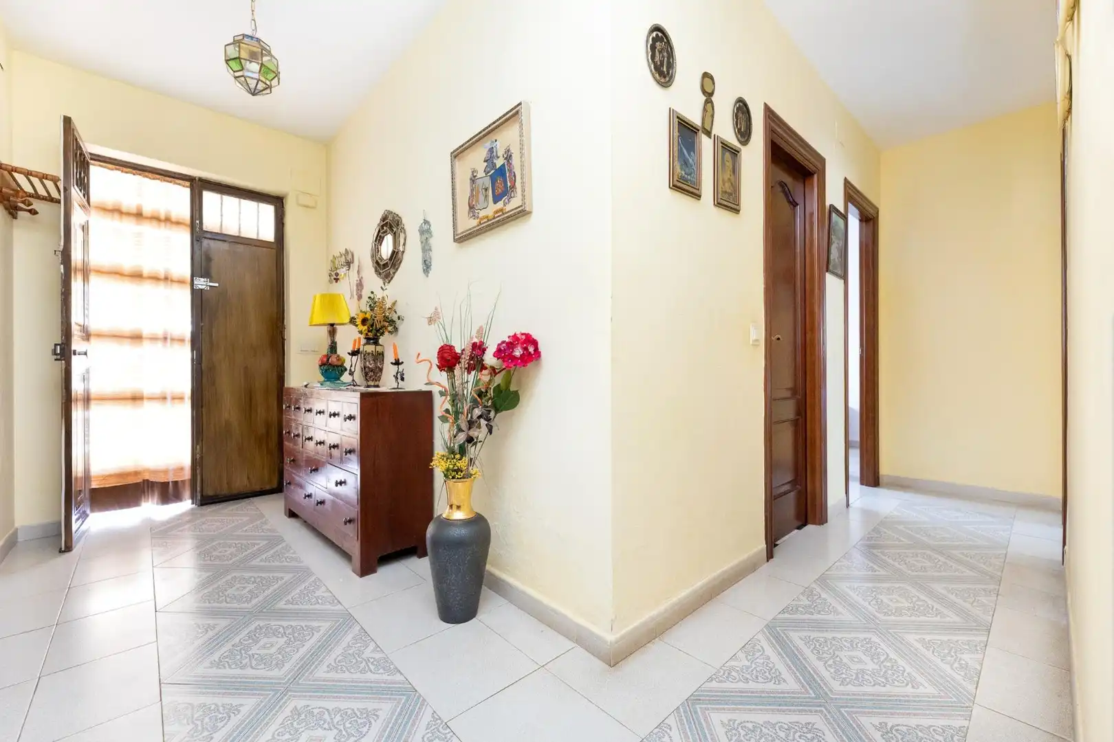 Casa o xalet en venda en Cogollos de la Vega amb Jardí privat, Terrassa i Traster