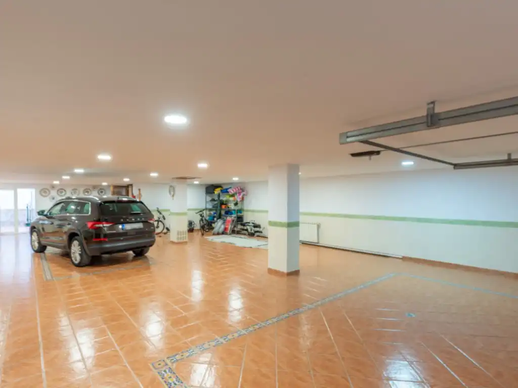 Casa amb piscina en venda a Calle Safareig 12, imagen 65