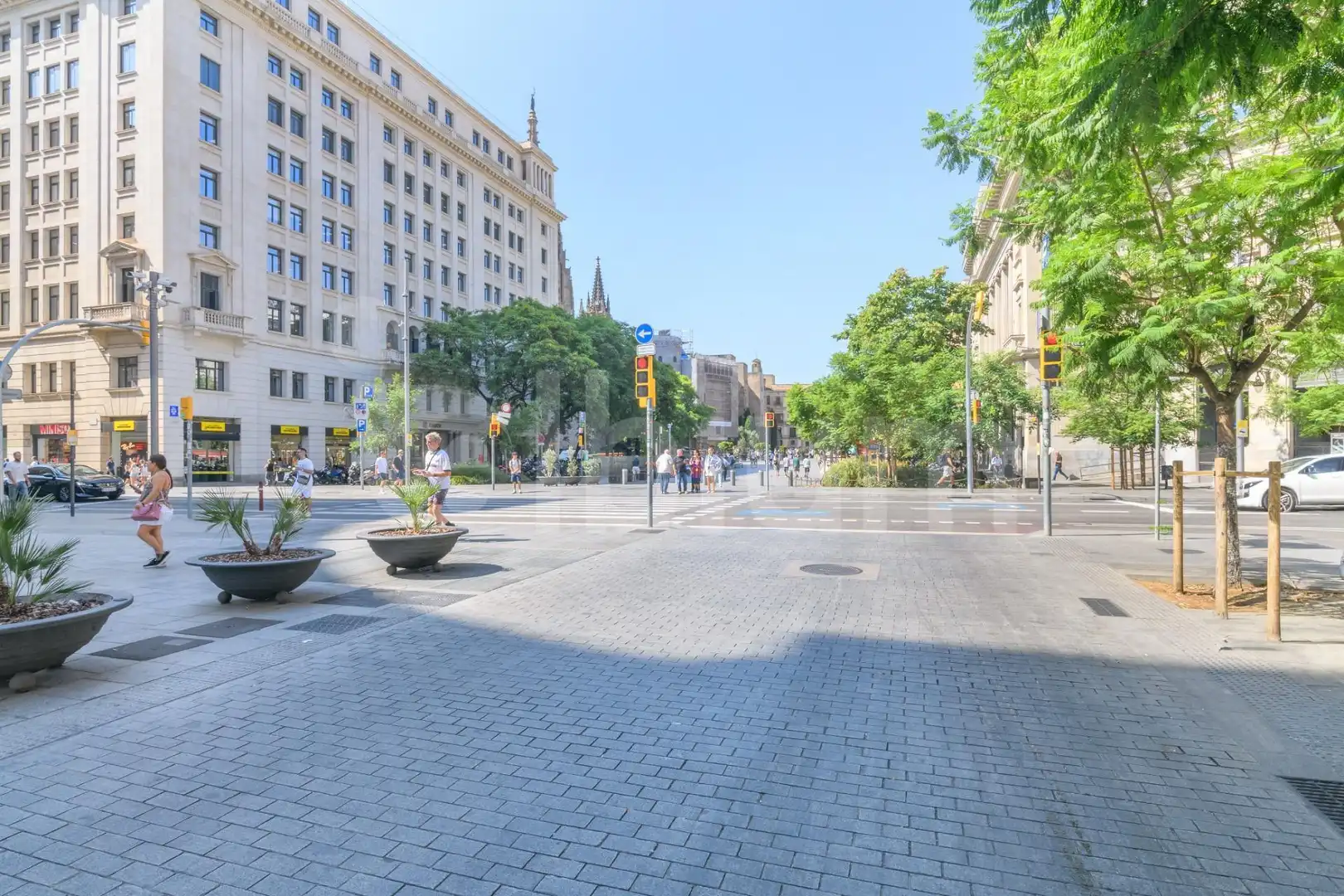 Estudi de lloguer a Ciutat Vella, imagen 28