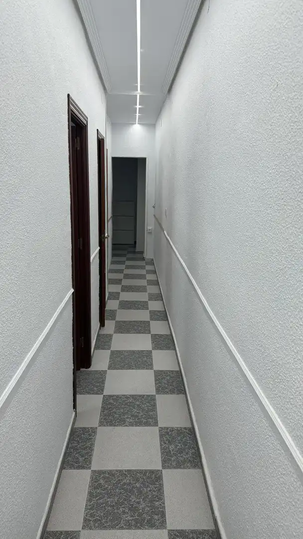 Room in Calle Segovia, 12, Peñamefecit - Avda Barcelona