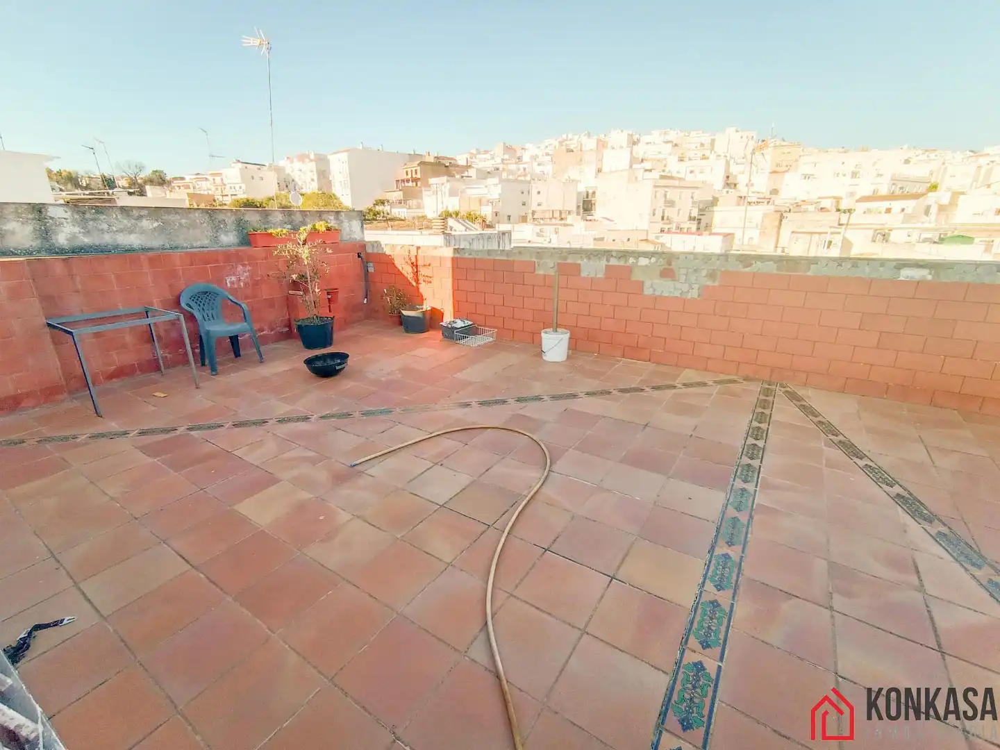 Casa en venta en Arcos de la Frontera, imagen 21