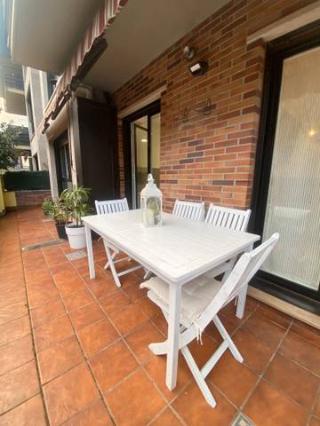 Piso en Venta en Etxezarreta Kalea en Irura