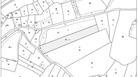 Parcela de cultivo, 5500m2, imagen 3