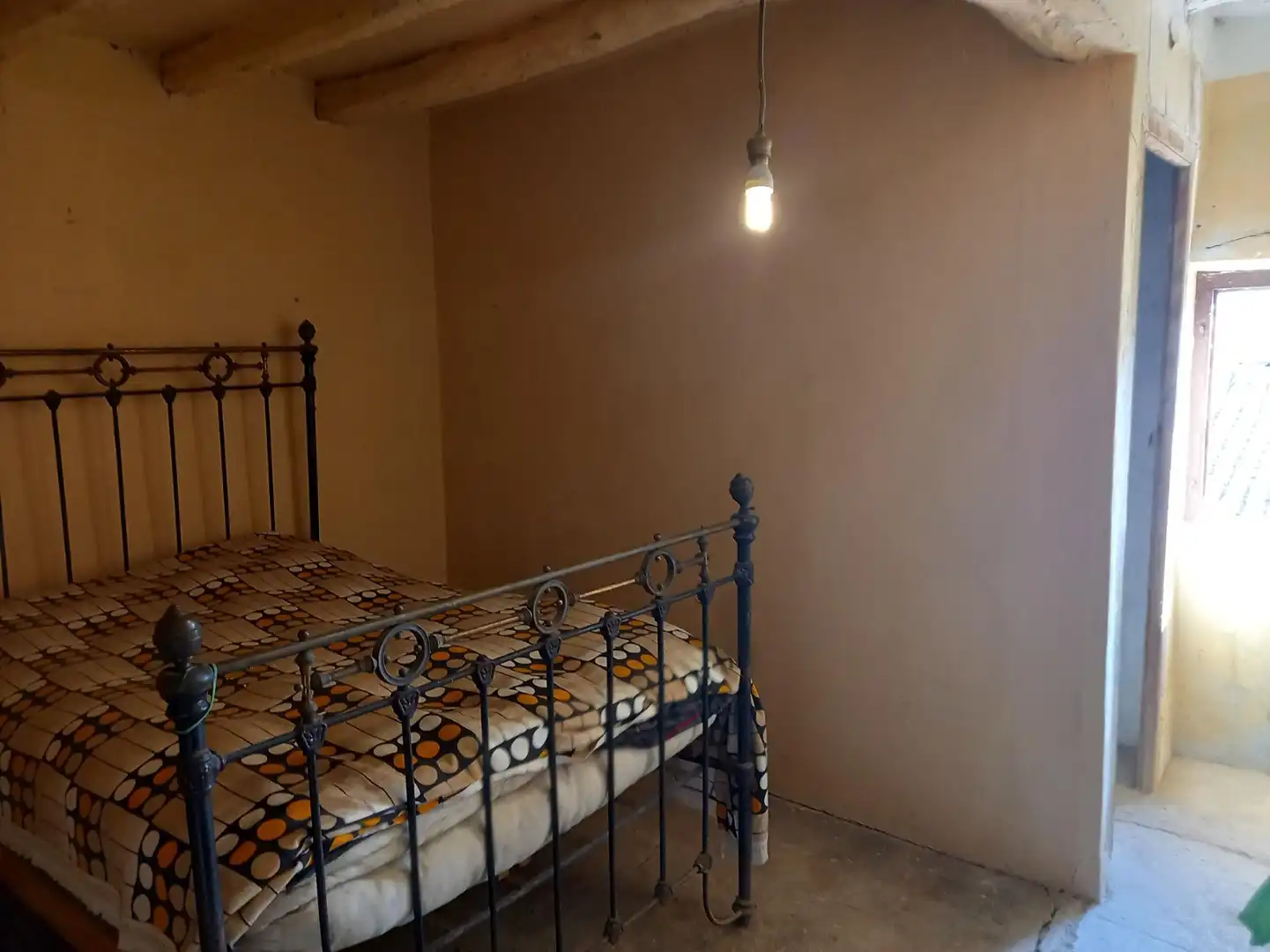 Schlafzimmer von Grundstücke zum Verkauf in La Fatarella
