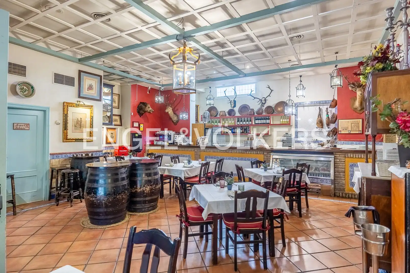 Casa o chalet en venta en Sevilla con Calefacción
