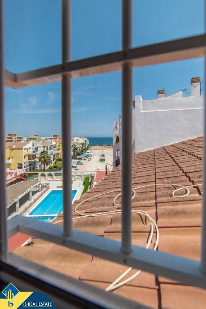 Apartament amb piscina en venda a Playa del Acequión, Náufragos y Rocío del Mar, imagen 7