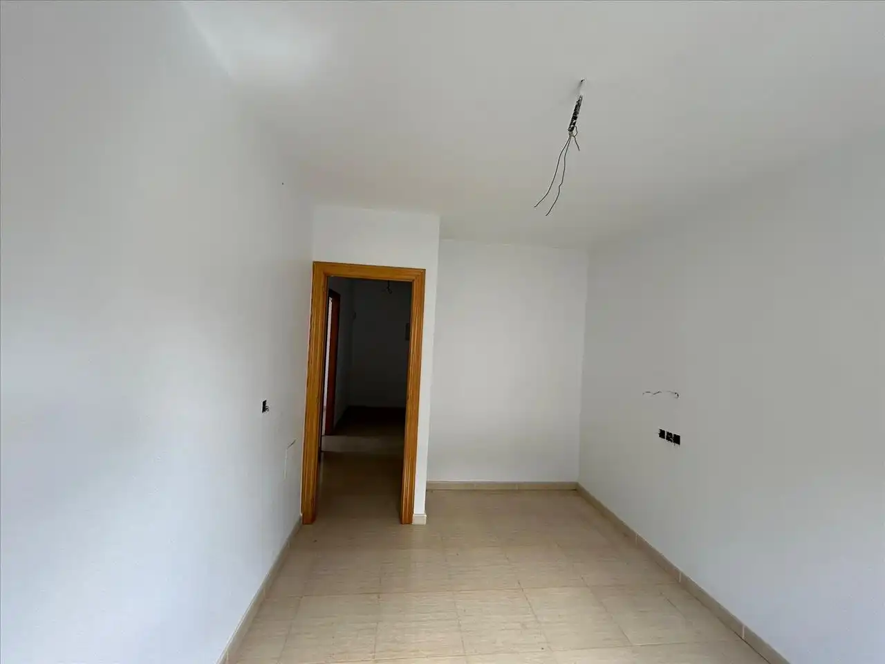 Casa adosada en venda en Torre-Pacheco amb Terrassa i Balcó