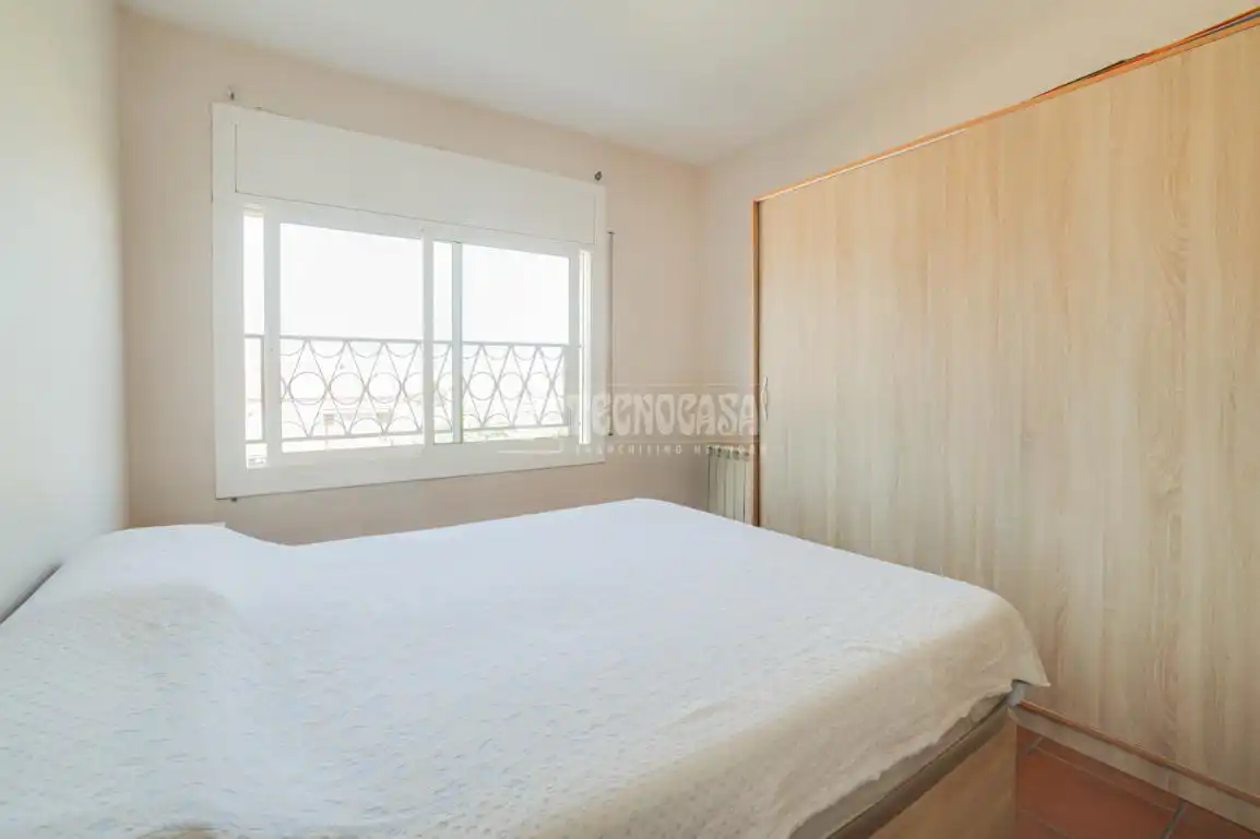 Habitación de Piso en venta en Terrassa con Calefacción y Balcón