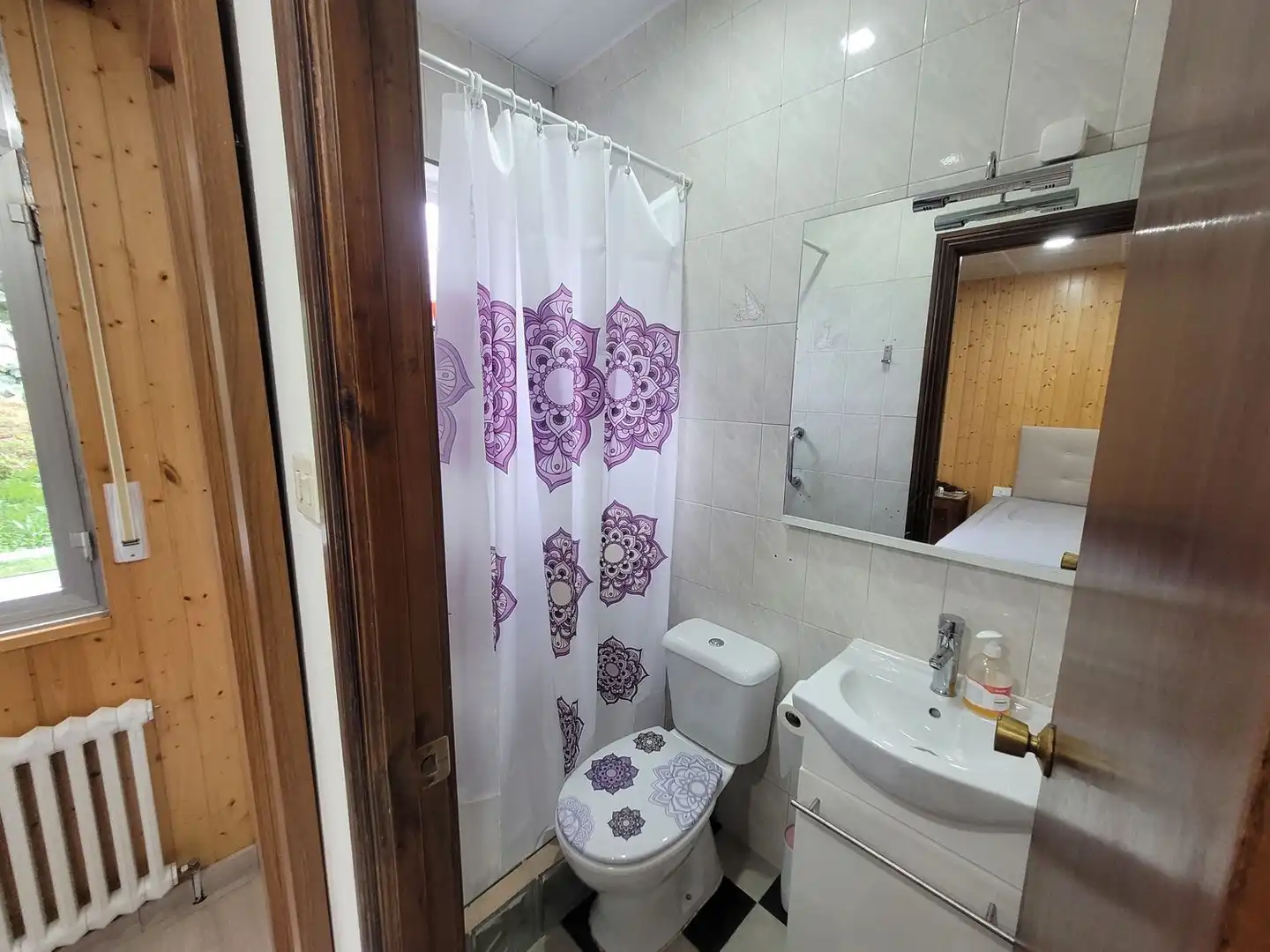Villa avec jardin à vendre à As Pereiras 8, imagen 4