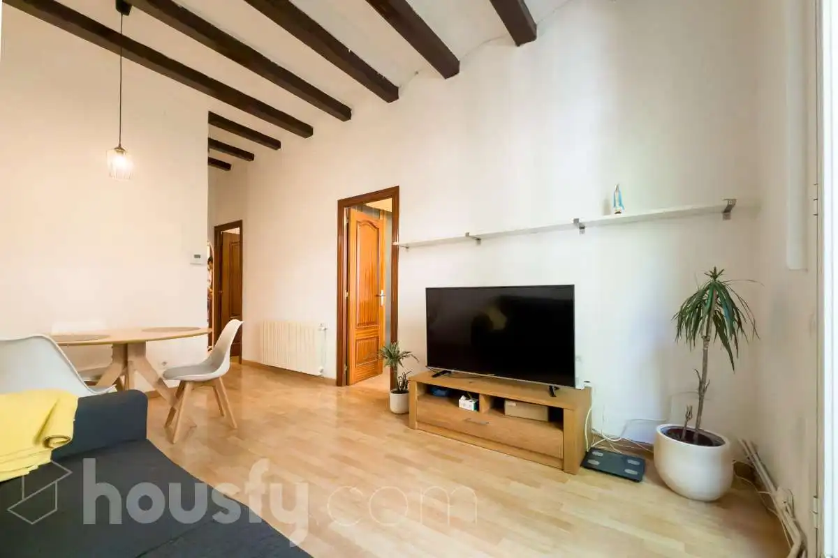 Piso en venta en Passatge de Maiol ., imagen 5