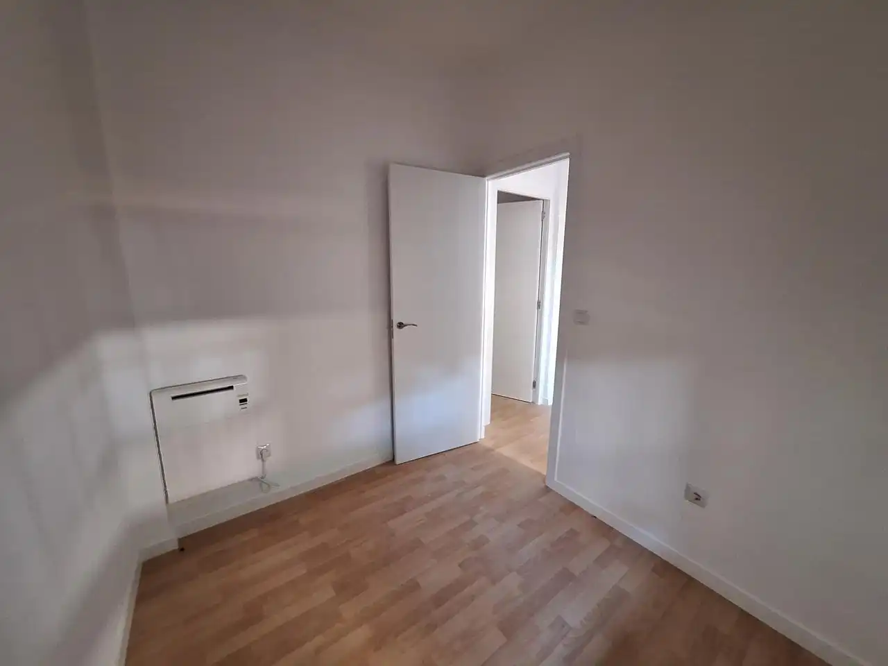 Habitación de Piso en venta en Madrid