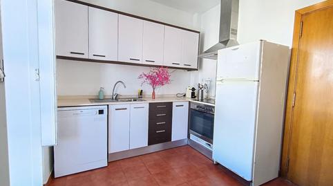 Foto 2 de Àtic de lloguer a La Xerea, Valencia