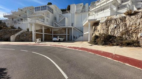 Foto 5 de Garaje en venta en Avenida Grecia, 98, Las Atalayas - Urmi - Cerro de Mar, Peñíscola / Peníscola