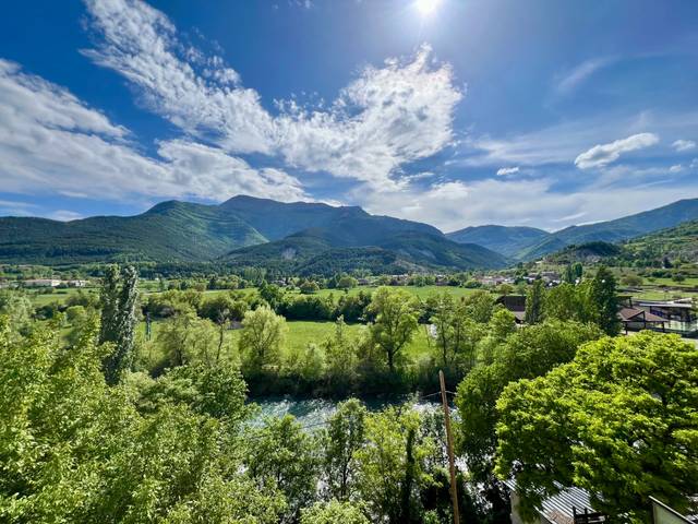 Apartamento en Venta en Fiscal