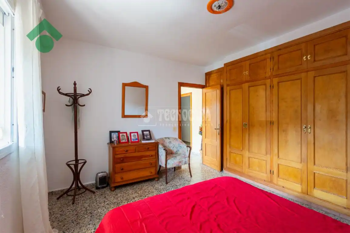 Casa con terraza en venta en La Herradura, imagen 13