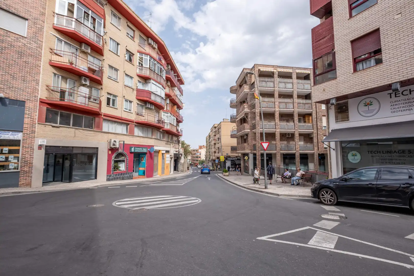 Appartamento con ascensore in vendita a Calle Calle Cabecico Redondo 1, imagen 28